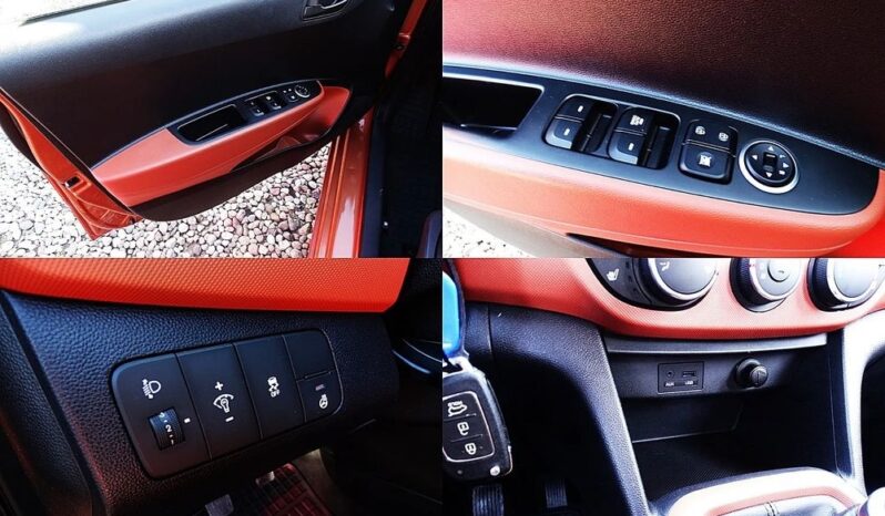 Hyundai i10 – 2014r.! 1.2 16V! 120tys.km! Serwis! Zarejestrowany! full