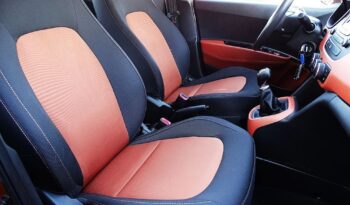 Hyundai i10 – 2014r.! 1.2 16V! 120tys.km! Serwis! Zarejestrowany! full