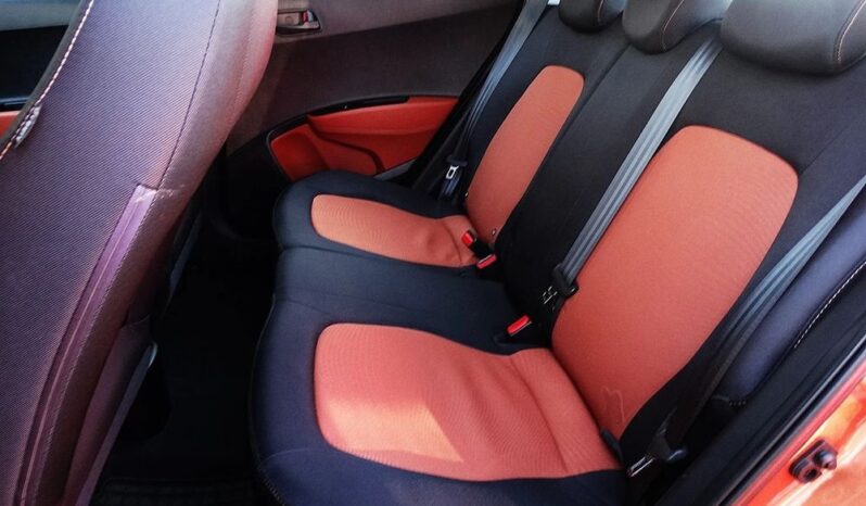 Hyundai i10 – 2014r.! 1.2 16V! 120tys.km! Serwis! Zarejestrowany! full