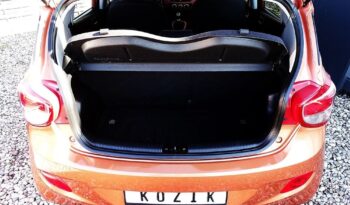 Hyundai i10 – 2014r.! 1.2 16V! 120tys.km! Serwis! Zarejestrowany! full