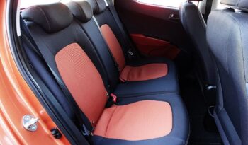 Hyundai i10 – 2014r.! 1.2 16V! 120tys.km! Serwis! Zarejestrowany! full