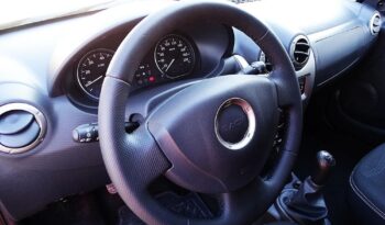 Dacia Sandero Stepway – 2011/12r.! 1.6 8V! Klimatyzacja! Alu! Zarejestrowany! full