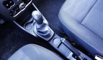 Dacia Sandero Stepway – 2011/12r.! 1.6 8V! Klimatyzacja! Alu! Zarejestrowany! full