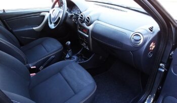 Dacia Sandero Stepway – 2011/12r.! 1.6 8V! Klimatyzacja! Alu! Zarejestrowany! full