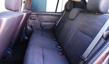 Dacia Sandero Stepway – 2011/12r.! 1.6 8V! Klimatyzacja! Alu! Zarejestrowany! full