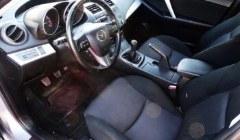 Mazda 3 – 2013r.! 2.0 16V – 150KM! Klimatronic! Alu! Zarejestrowany! full