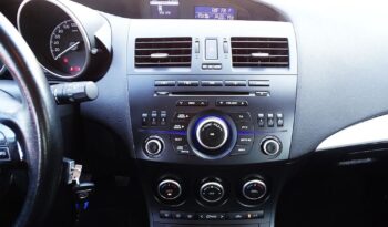 Mazda 3 – 2013r.! 2.0 16V – 150KM! Klimatronic! Alu! Zarejestrowany! full