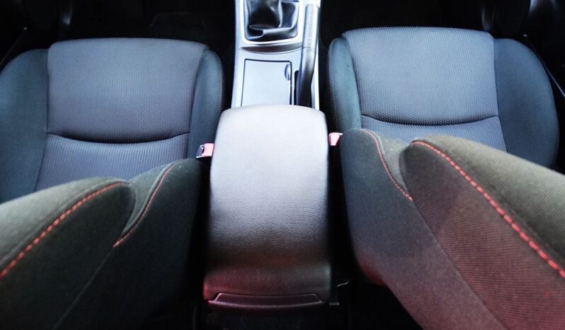 Mazda 3 – 2013r.! 2.0 16V – 150KM! Klimatronic! Alu! Zarejestrowany! full