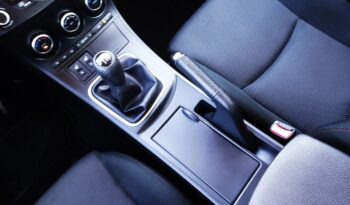 Mazda 3 – 2013r.! 2.0 16V – 150KM! Klimatronic! Alu! Zarejestrowany! full