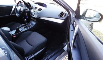 Mazda 3 – 2013r.! 2.0 16V – 150KM! Klimatronic! Alu! Zarejestrowany! full