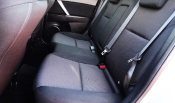 Mazda 3 – 2013r.! 2.0 16V – 150KM! Klimatronic! Alu! Zarejestrowany! full