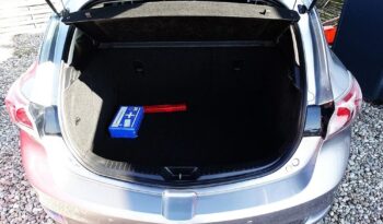 Mazda 3 – 2013r.! 2.0 16V – 150KM! Klimatronic! Alu! Zarejestrowany! full