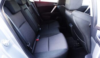 Mazda 3 – 2013r.! 2.0 16V – 150KM! Klimatronic! Alu! Zarejestrowany! full