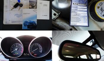 Mazda 3 – 2013r.! 2.0 16V – 150KM! Klimatronic! Alu! Zarejestrowany! full