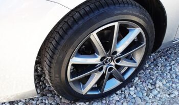 Mazda 3 – 2013r.! 2.0 16V – 150KM! Klimatronic! Alu! Zarejestrowany! full