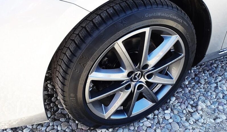 Mazda 3 – 2013r.! 2.0 16V – 150KM! Klimatronic! Alu! Zarejestrowany! full