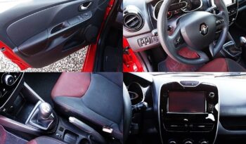 Renault Clio – 2015r.! 1.2 16V! Klima! 61tys.km! Serwis! Świeżo sprow! Zarejestrowany full