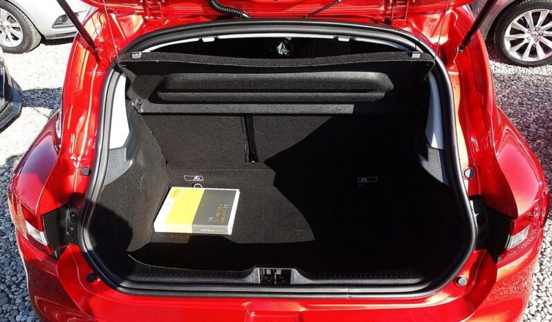 Renault Clio – 2015r.! 1.2 16V! Klima! 61tys.km! Serwis! Świeżo sprow! Zarejestrowany full