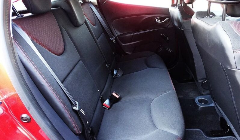 Renault Clio – 2015r.! 1.2 16V! Klima! 61tys.km! Serwis! Świeżo sprow! Zarejestrowany full