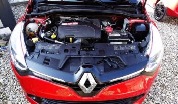 Renault Clio – 2015r.! 1.2 16V! Klima! 61tys.km! Serwis! Świeżo sprow! Zarejestrowany full