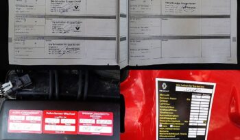 Renault Clio – 2015r.! 1.2 16V! Klima! 61tys.km! Serwis! Świeżo sprow! Zarejestrowany full