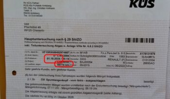 Renault Clio – 2015r.! 1.2 16V! Klima! 61tys.km! Serwis! Świeżo sprow! Zarejestrowany full