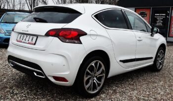 Citroën DS4 – 2012/13r.! 1.6 HDI – 114KM! Klimatronic! Alu! Świeżo Sprow.! Zarejestrowany full