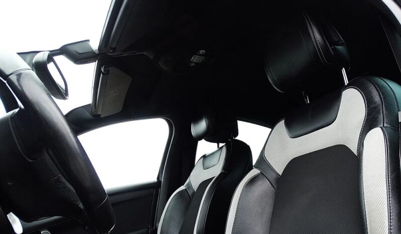 Citroën DS4 – 2012/13r.! 1.6 HDI – 114KM! Klimatronic! Alu! Świeżo Sprow.! Zarejestrowany full