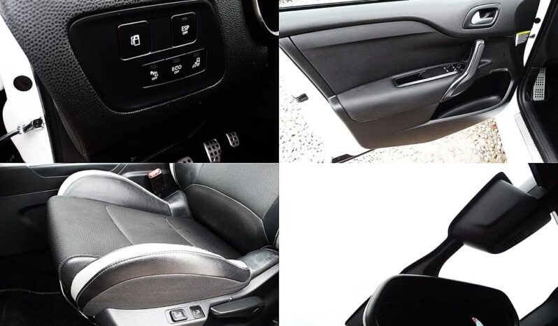 Citroën DS4 – 2012/13r.! 1.6 HDI – 114KM! Klimatronic! Alu! Świeżo Sprow.! Zarejestrowany full
