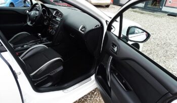 Citroën DS4 – 2012/13r.! 1.6 HDI – 114KM! Klimatronic! Alu! Świeżo Sprow.! Zarejestrowany full