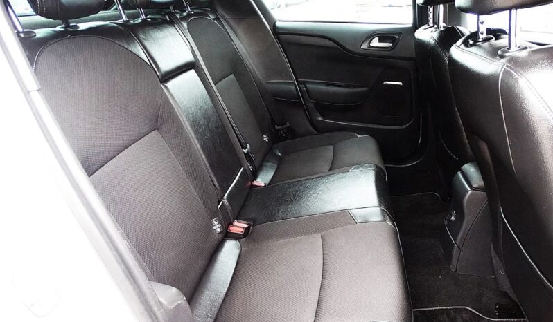 Citroën DS4 – 2012/13r.! 1.6 HDI – 114KM! Klimatronic! Alu! Świeżo Sprow.! Zarejestrowany full