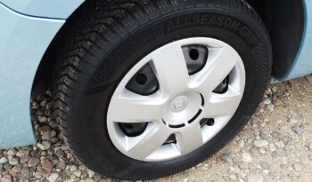 Renault Kangoo 1.6 16V 2011r. Klimatyzacja ! Zarejestrowany ! full