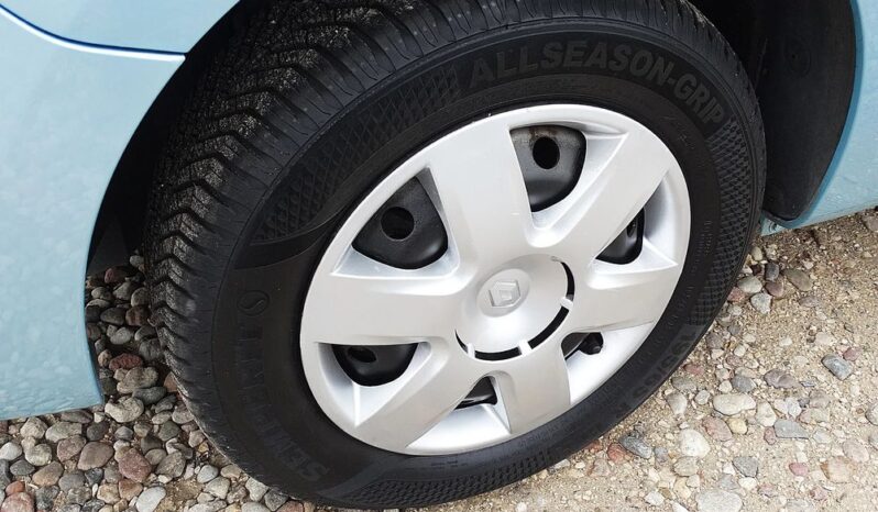 Renault Kangoo 1.6 16V 2011r. Klimatyzacja ! Zarejestrowany ! full