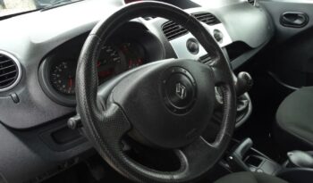 Renault Kangoo 1.6 16V 2011r. Klimatyzacja ! Zarejestrowany ! full