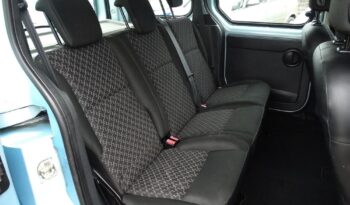 Renault Kangoo 1.6 16V 2011r. Klimatyzacja ! Zarejestrowany ! full