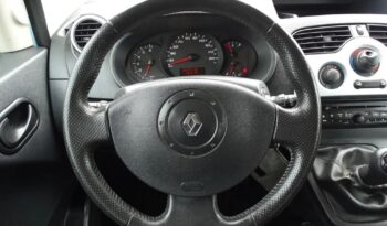 Renault Kangoo 1.6 16V 2011r. Klimatyzacja ! Zarejestrowany ! full