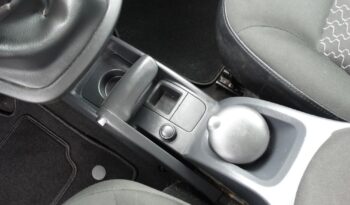 Renault Kangoo 1.6 16V 2011r. Klimatyzacja ! Zarejestrowany ! full