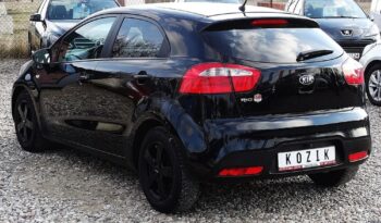 Kia Rio Nawigacja ! Klimatronik ! Kamera Cofania ! full