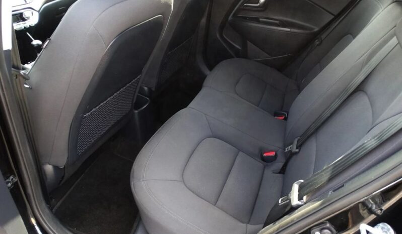 Kia Rio Nawigacja ! Klimatronik ! Kamera Cofania ! full
