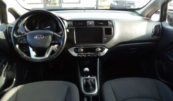 Kia Rio Nawigacja ! Klimatronik ! Kamera Cofania ! full