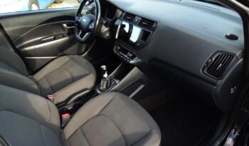Kia Rio Nawigacja ! Klimatronik ! Kamera Cofania ! full