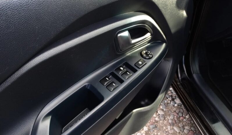 Kia Rio Nawigacja ! Klimatronik ! Kamera Cofania ! full