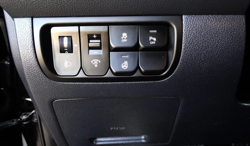 Kia Rio Nawigacja ! Klimatronik ! Kamera Cofania ! full