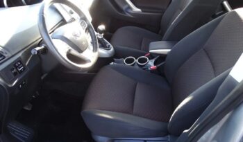 Toyota Verso 1.8 117 tyś.km ! Serwis w ASO i TUV ! Klimatronik ! Czujniki ! full