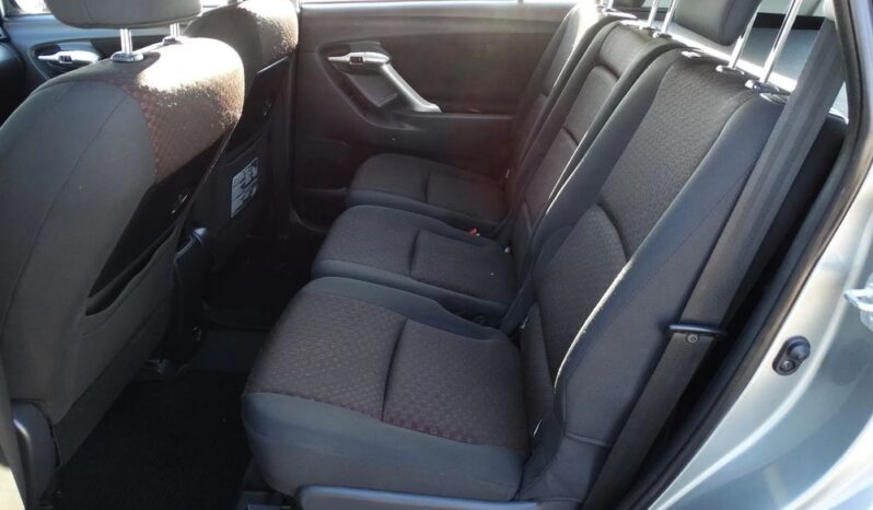 Toyota Verso 1.8 117 tyś.km ! Serwis w ASO i TUV ! Klimatronik ! Czujniki ! full