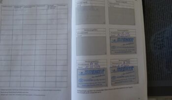 Toyota Verso 1.8 117 tyś.km ! Serwis w ASO i TUV ! Klimatronik ! Czujniki ! full