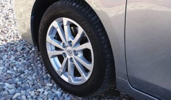 Toyota Verso 1.8 117 tyś.km ! Serwis w ASO i TUV ! Klimatronik ! Czujniki ! full