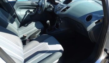 Ford Fiesta 1.25 2010r. 139 tys.km! Zarejestrowana ! Aluminiowe Felgi ! full