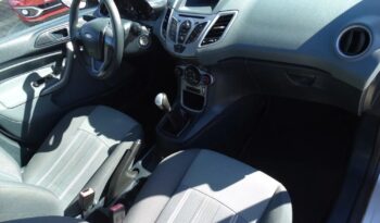 Ford Fiesta 1.25 2010r. 139 tys.km! Zarejestrowana ! Aluminiowe Felgi ! full