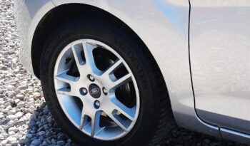 Ford Fiesta 1.25 2010r. 139 tys.km! Zarejestrowana ! Aluminiowe Felgi ! full